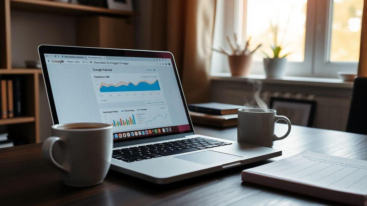Understanding AdSense Earnings Potential for Small Blogs Understanding AdSense Earnings Potential for Small Blogs