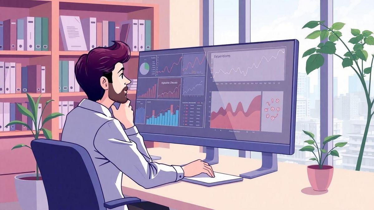Understanding Algorithm Changes Understanding Algorithm Changes