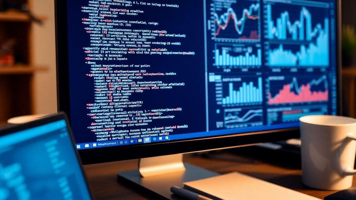 Understanding Algorithm Changes Understanding Algorithm Changes
