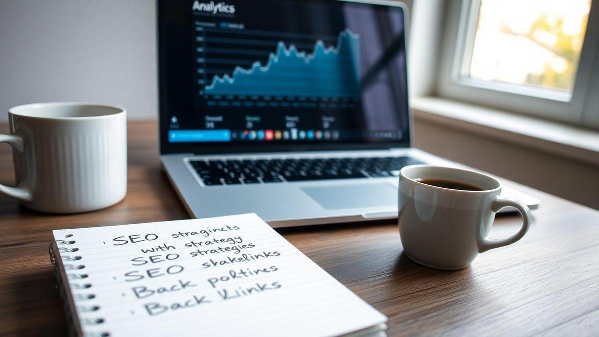 Understanding Backlinks and Their Importance Understanding Backlinks and Their Importance