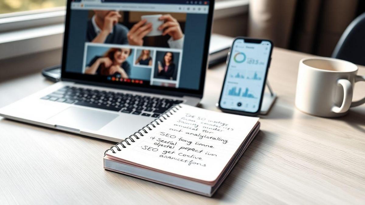 Understanding Basic SEO for New Sites: What to Do from the Beginning Understanding Basic SEO for New Sites: What to Do from the Beginning