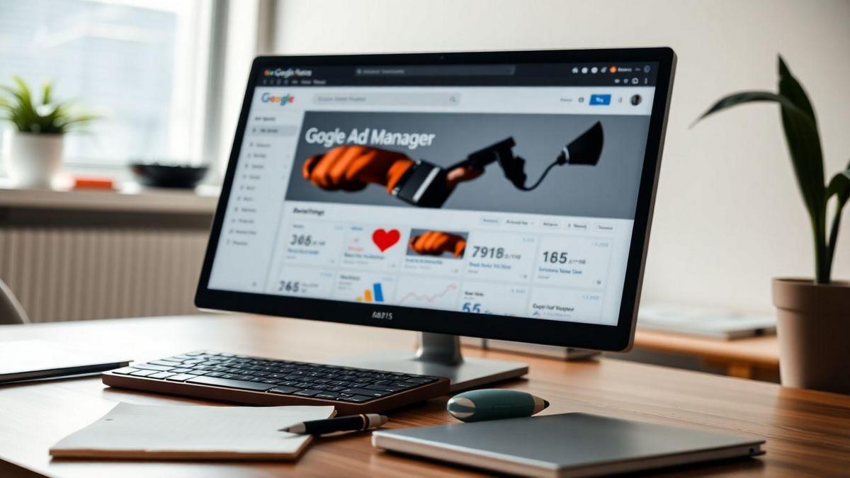 Understanding Custom Ad Units in Google Ad Manager Understanding Custom Ad Units in Google Ad Manager