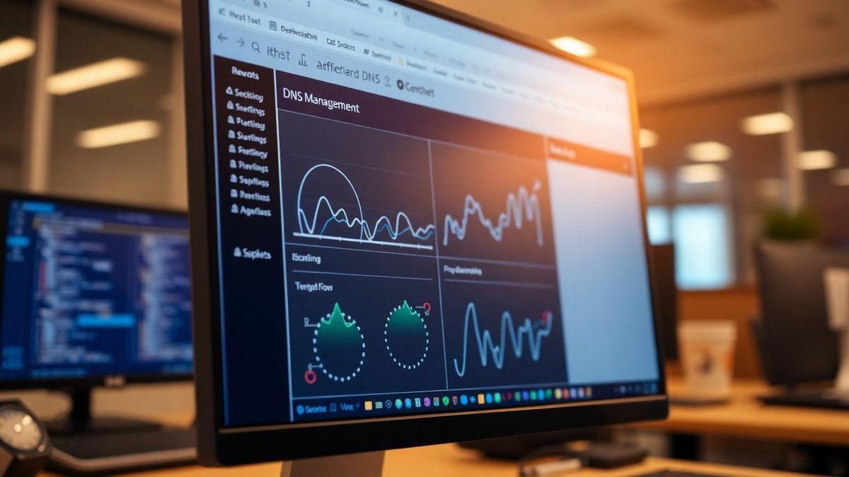 Understanding DNS Basics Understanding DNS Basics