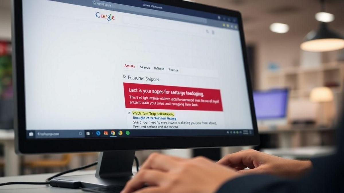 Understanding Featured Snippets Understanding Featured Snippets