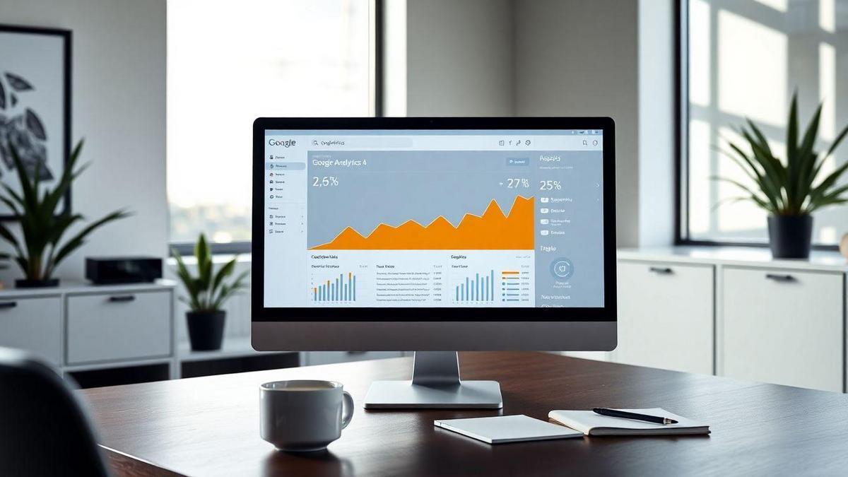 Understanding Google Analytics 4 Migration Understanding Google Analytics 4 Migration