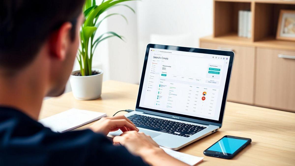 Understanding Google Search Console Installation Understanding Google Search Console Installation