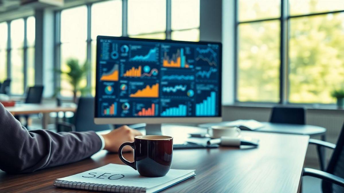 Understanding Google’s Ranking Algorithm Understanding Google’s Ranking Algorithm