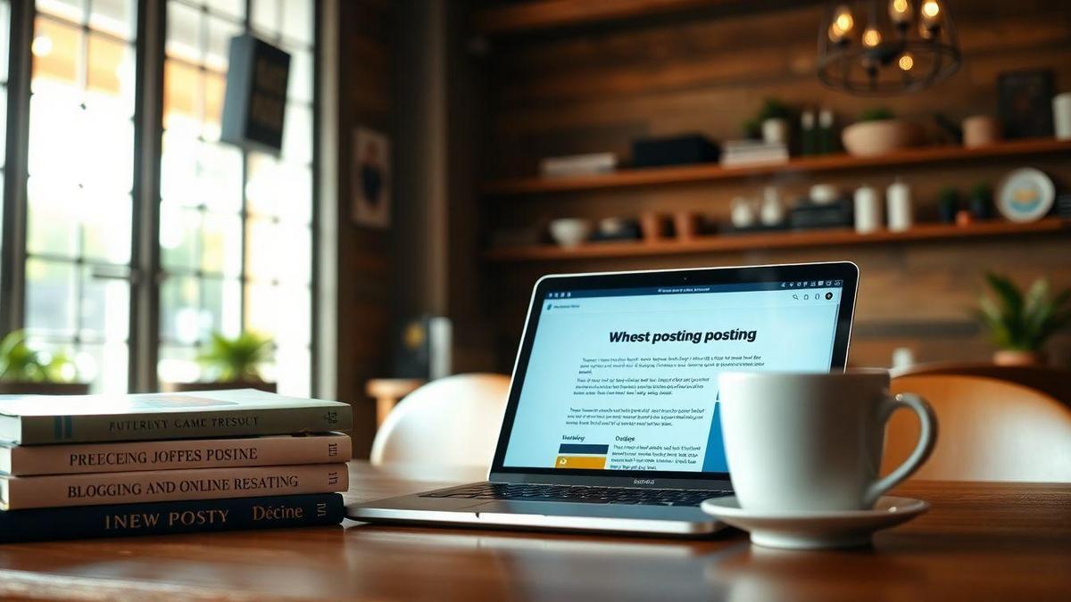 Understanding Guest Posting and Its Importance Understanding Guest Posting and Its Importance