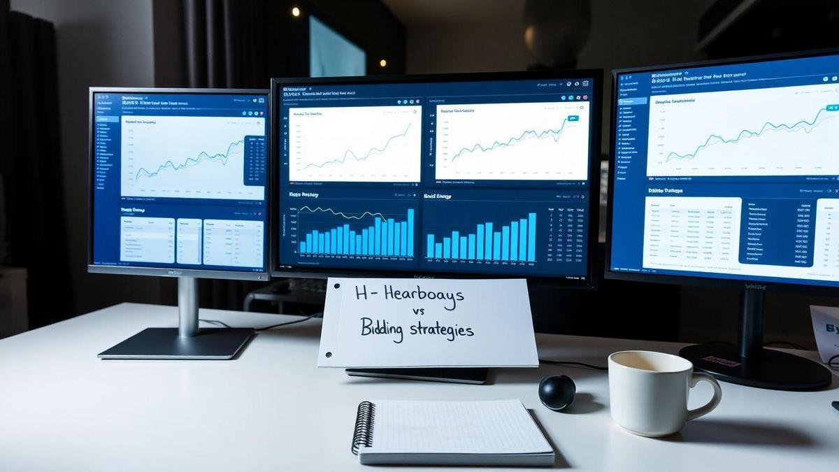 Understanding Header Bidding Basics Understanding Header Bidding Basics
