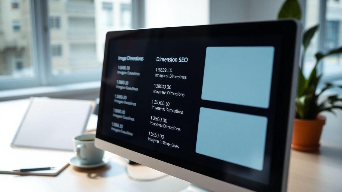 Understanding Image Dimensions for SEO Understanding Image Dimensions for SEO