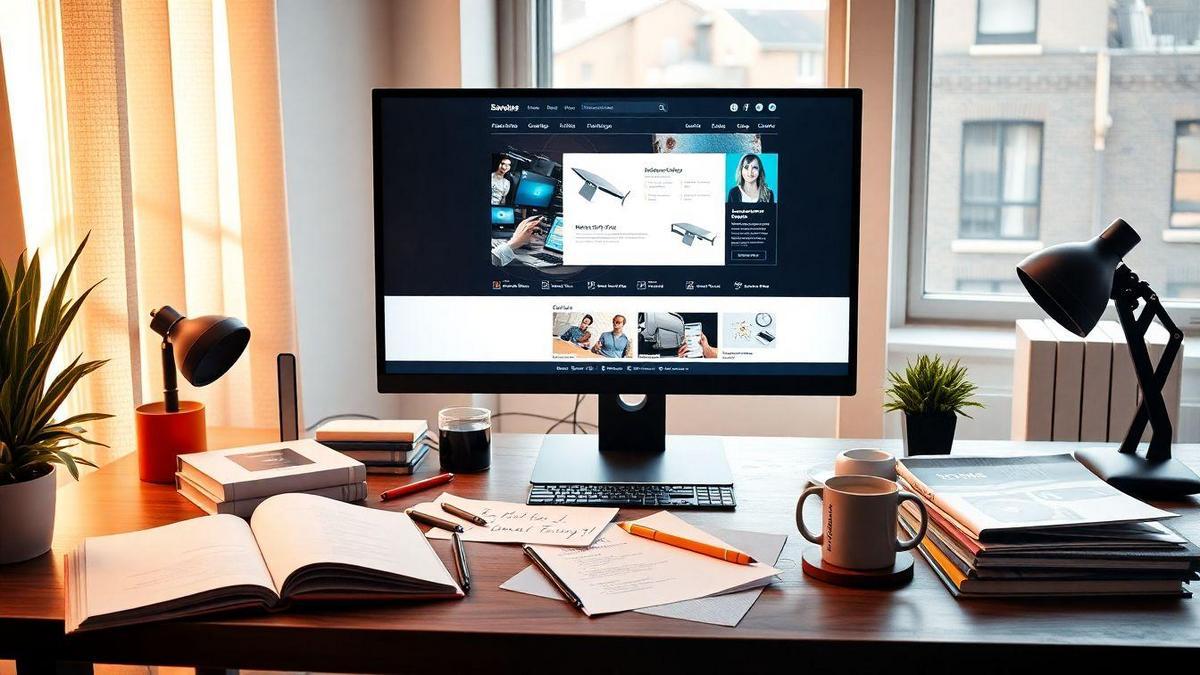 Understanding Interactive Scrolling: Trend or Hype?