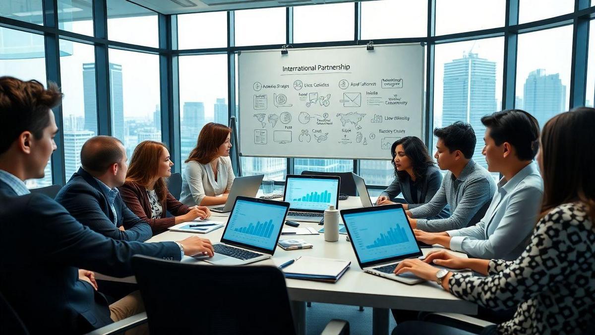 Understanding International Affiliates: CJ Affiliate and ShareASale Understanding International Affiliates: CJ Affiliate and ShareASale
