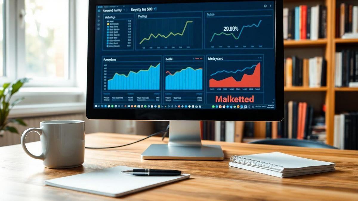 Understanding Keyword Density in SEO Understanding Keyword Density in SEO