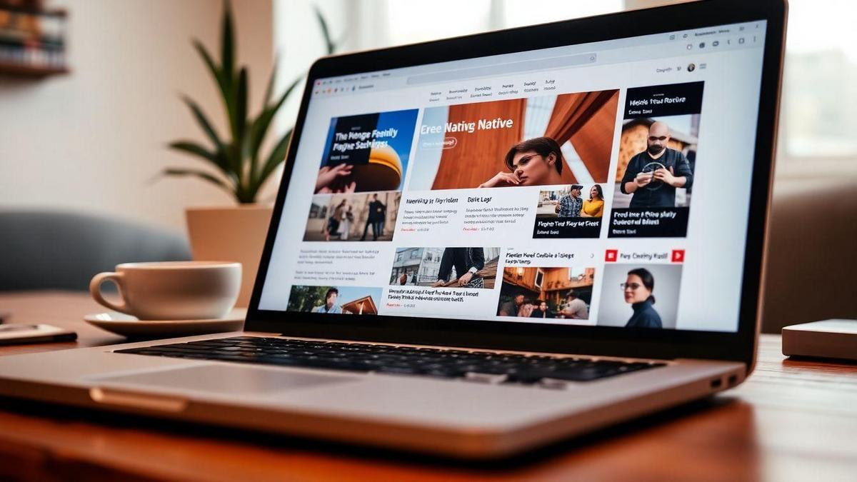 Understanding Native Ads: What You Need to Know Understanding Native Ads: What You Need to Know