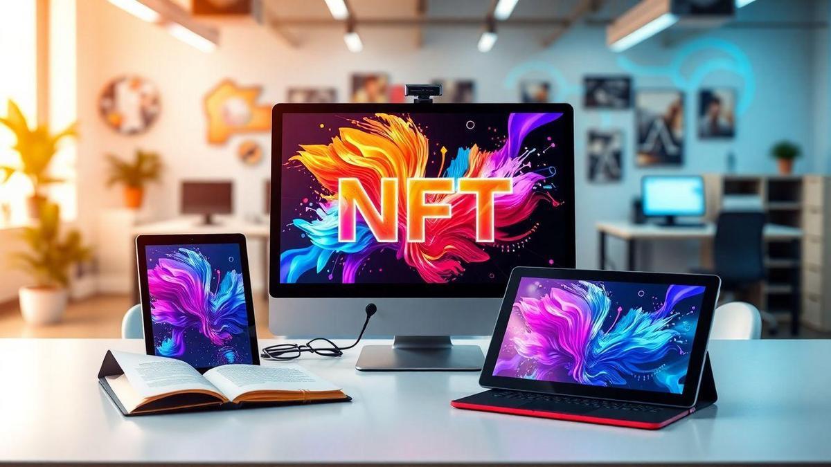 Understanding NFTs on Content Sites Understanding NFTs on Content Sites