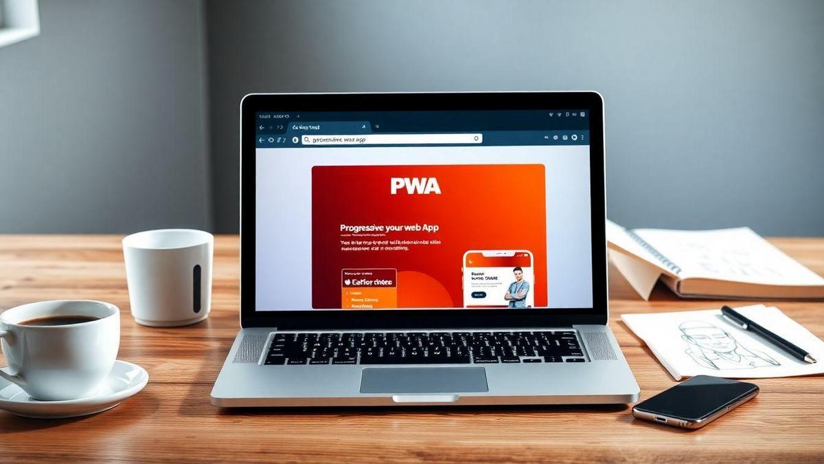 Understanding PWA – Progressive Web Apps: What They Are Understanding PWA – Progressive Web Apps: What They Are