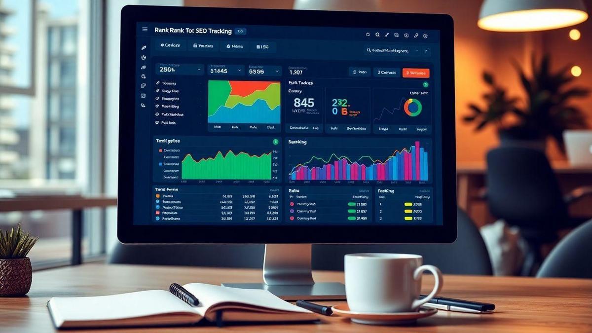 Understanding Rank Tracking Tools Understanding Rank Tracking Tools