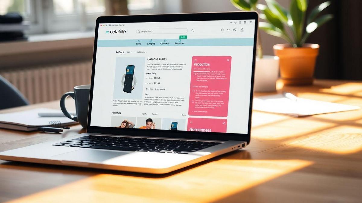 Understanding SEO for E-Commerce: Why Product Descriptions Matter Understanding SEO for E-Commerce: Why Product Descriptions Matter