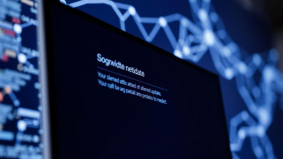Understanding Silent Updates and Their Impact Understanding Silent Updates and Their Impact