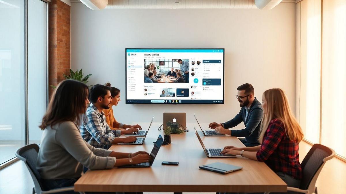 Understanding Slack for Team Communication Understanding Slack for Team Communication
