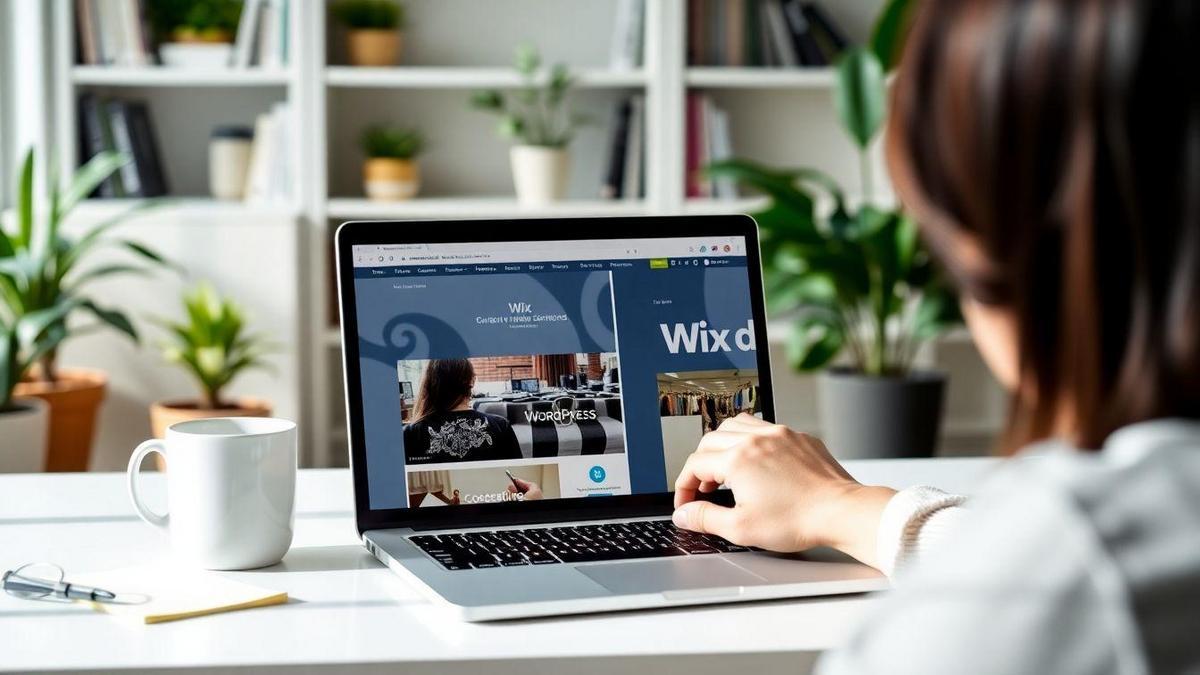 Understanding the Basics of Migrating from Wix to WordPress Understanding the Basics of Migrating from Wix to WordPress