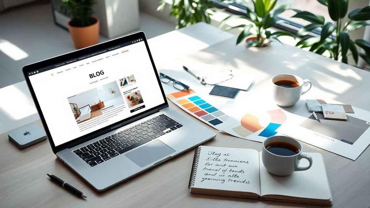 Understanding the Best UI/UX Trends for Modern Blogs Understanding the Best UI/UX Trends for Modern Blogs