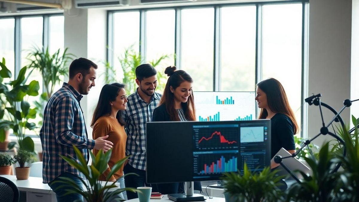 Understanding the Google Discover Algorithm Understanding the Google Discover Algorithm