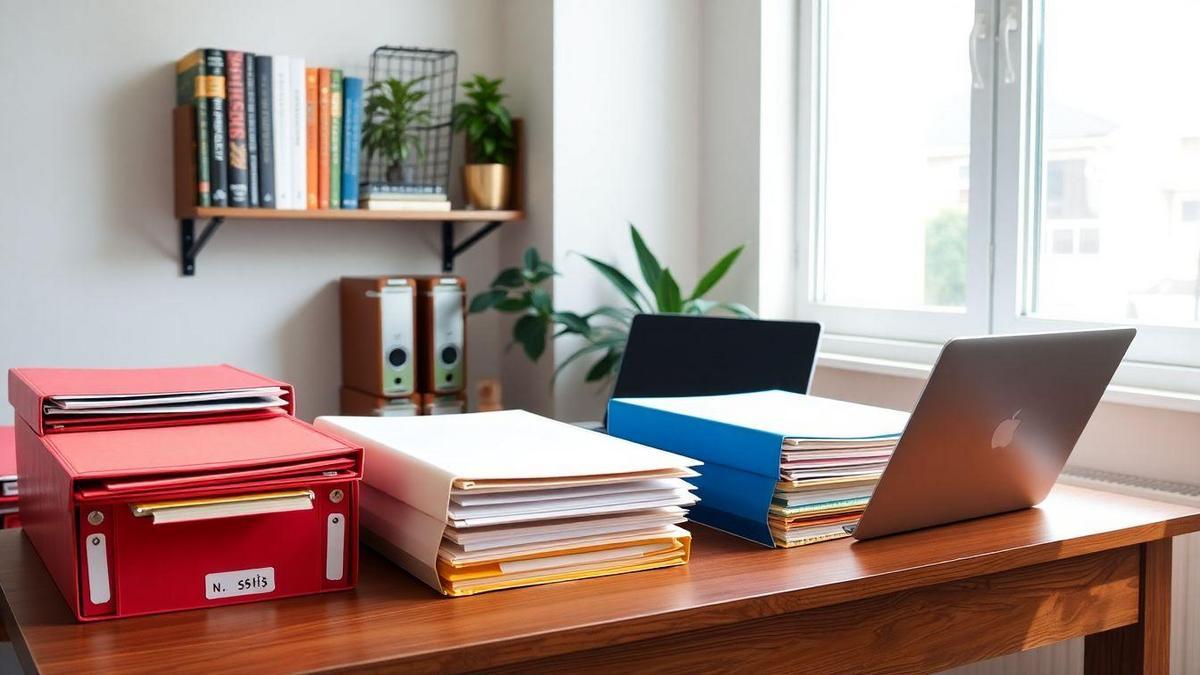 Understanding the Importance of a Good Folder Structure