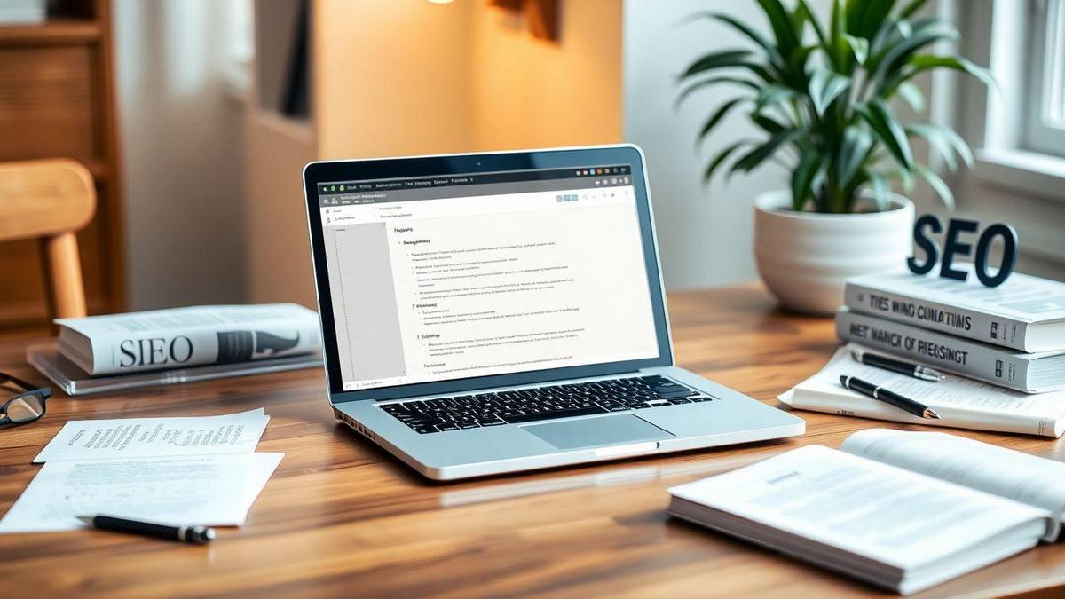 Understanding the Importance of Headings in SEO Understanding the Importance of Headings in SEO