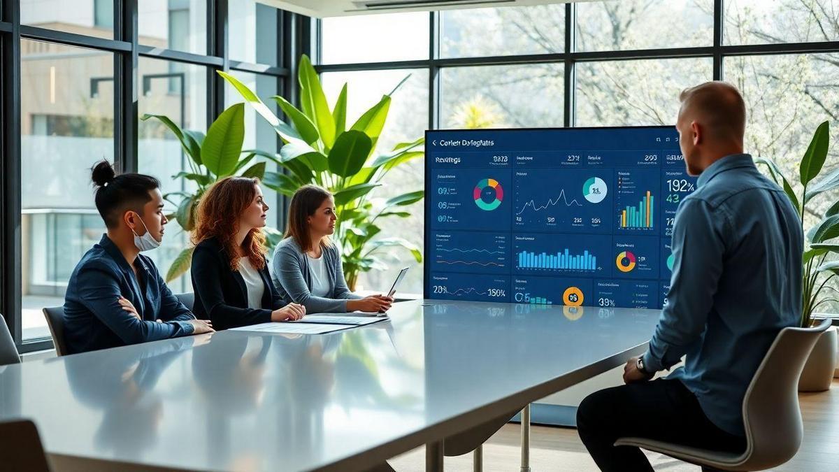 Understanding the New Dashboard Features