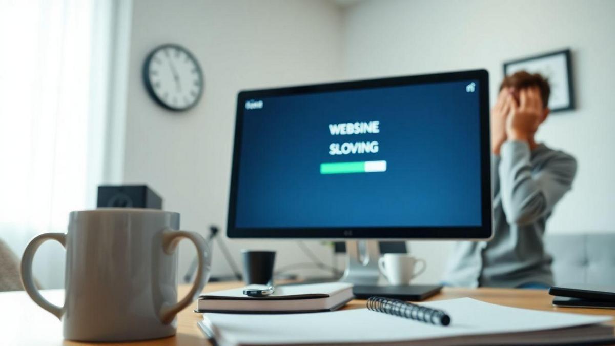 Understanding Website Speed and Its Importance Understanding Website Speed and Its Importance
