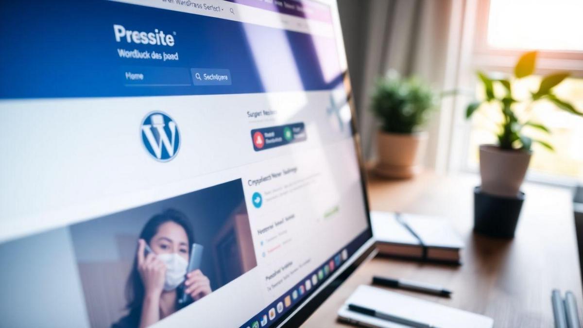 Understanding WordPress Basics