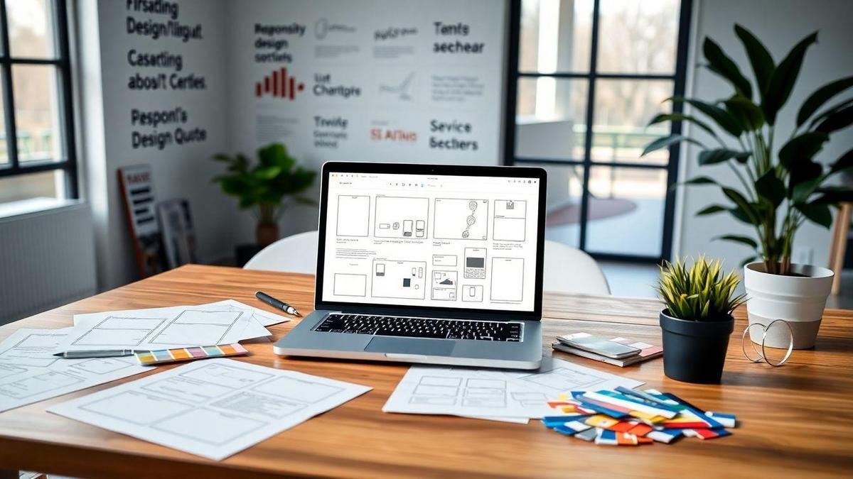 User Experience Optimization in Responsive Design User Experience Optimization in Responsive Design