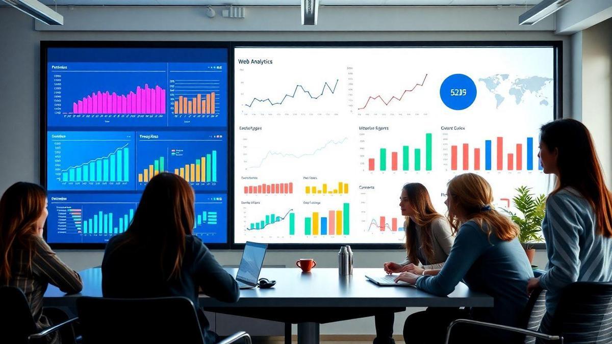 Visual Web Analytics: Making Sense of User Behavior Visual Web Analytics: Making Sense of User Behavior