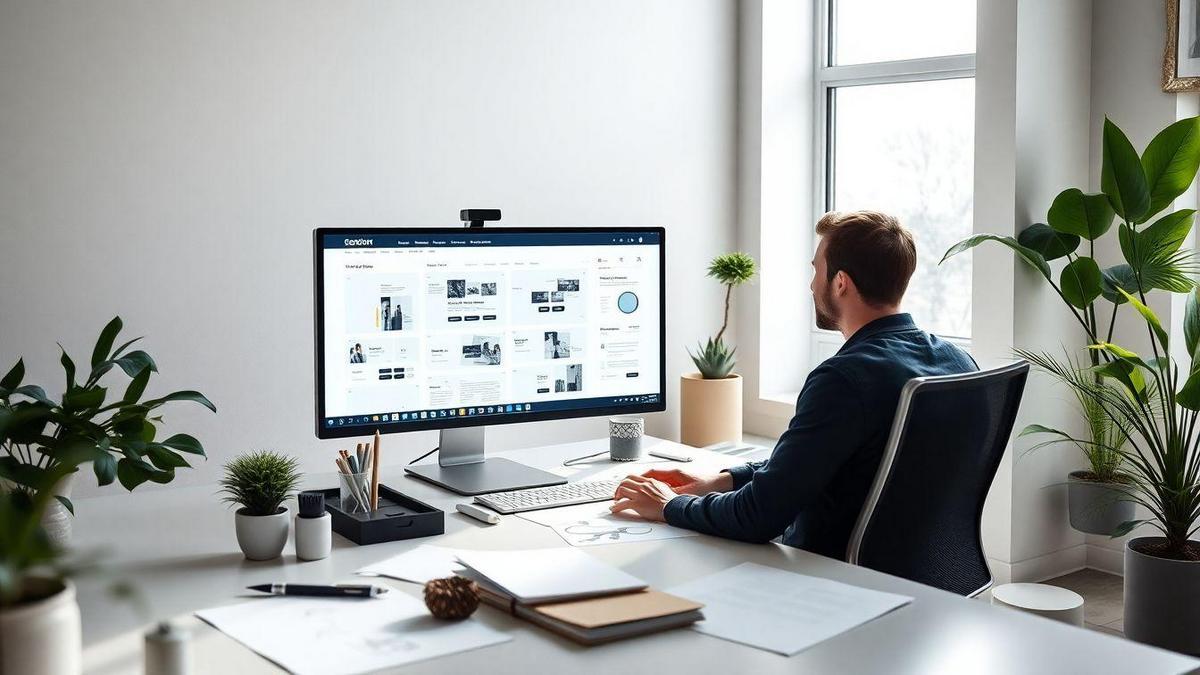 Website Design Considerations Website Design Considerations
