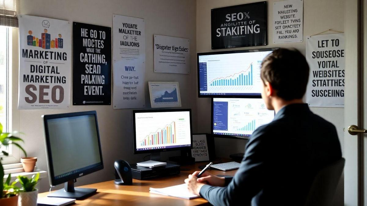 Website Ranking Strategies for Small Sites Website Ranking Strategies for Small Sites