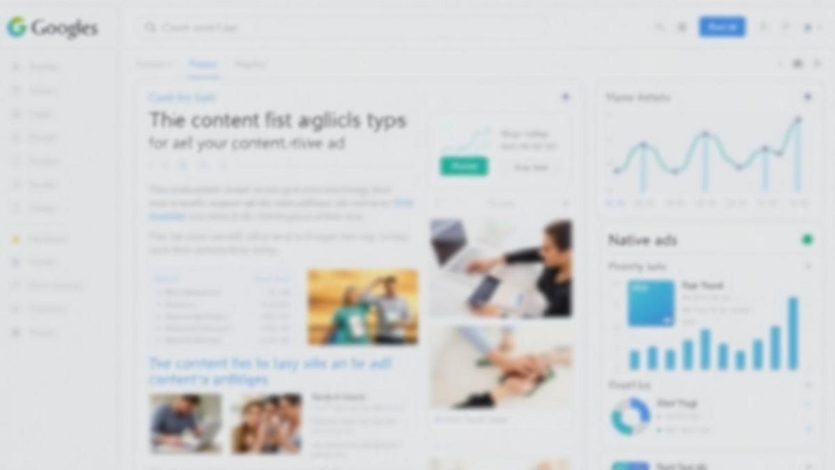 What’s the Best Ad Type for Content Sites?
