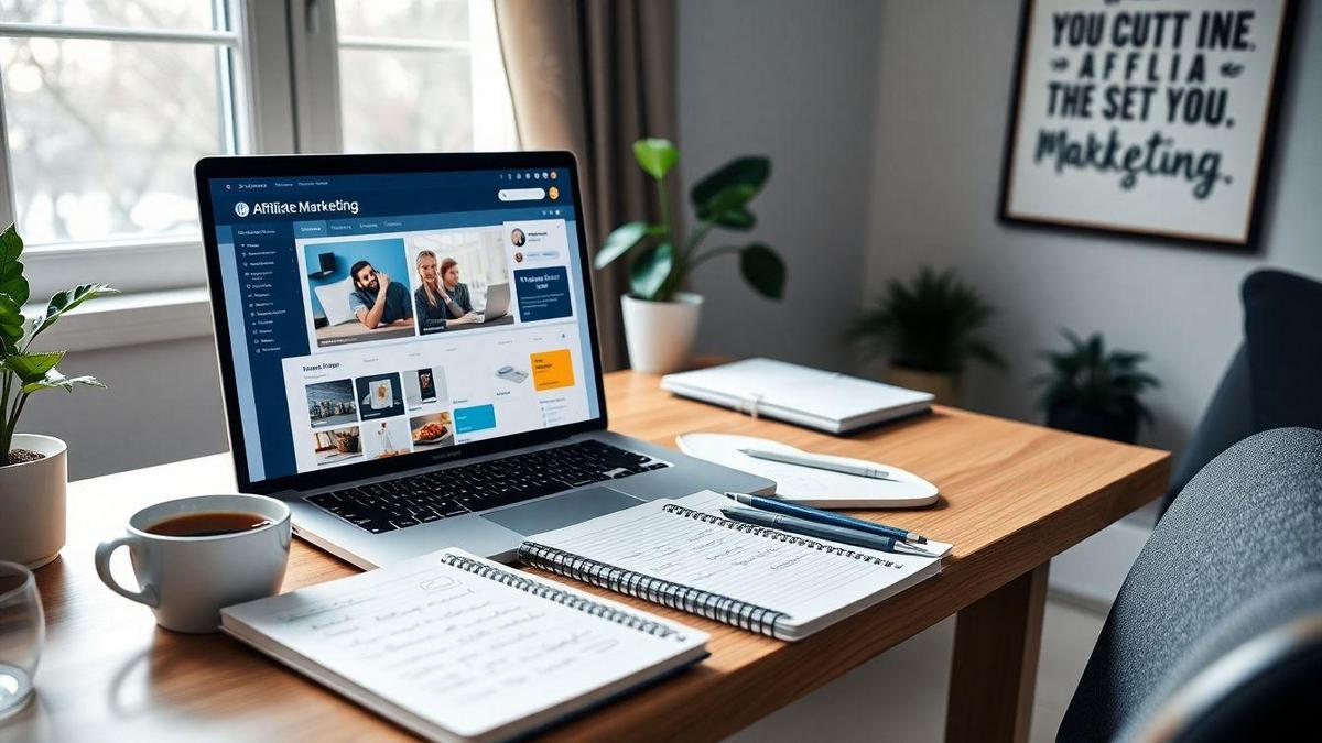 Why Choose the Best Affiliate Programs for Beginners Why Choose the Best Affiliate Programs for Beginners