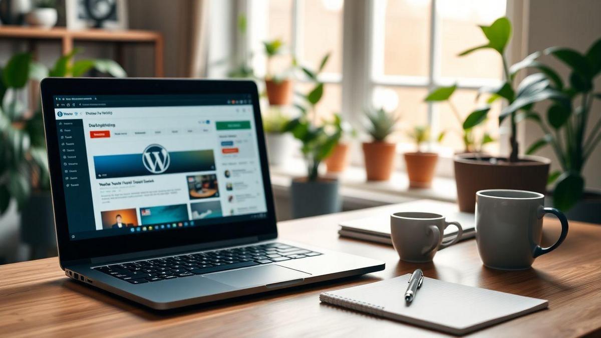 Why Choose the Best Cheap WordPress Hosting in 2025?