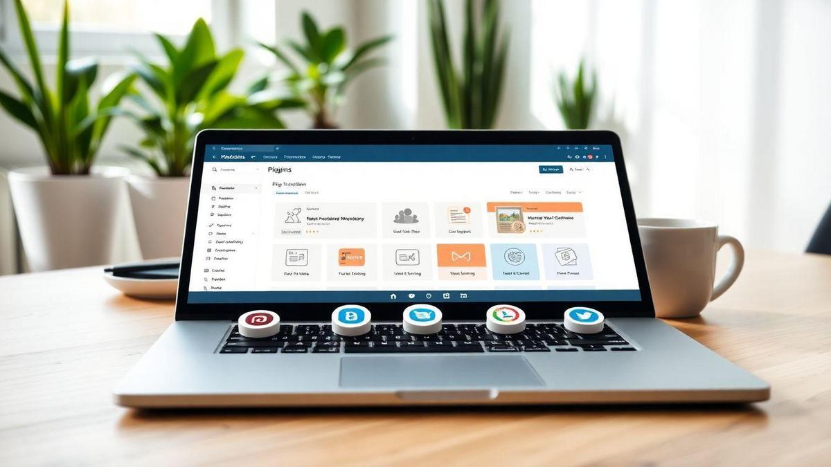 Why You Need the Top 10 Essential WordPress Plugins in 2025 Why You Need the Top 10 Essential WordPress Plugins in 2025