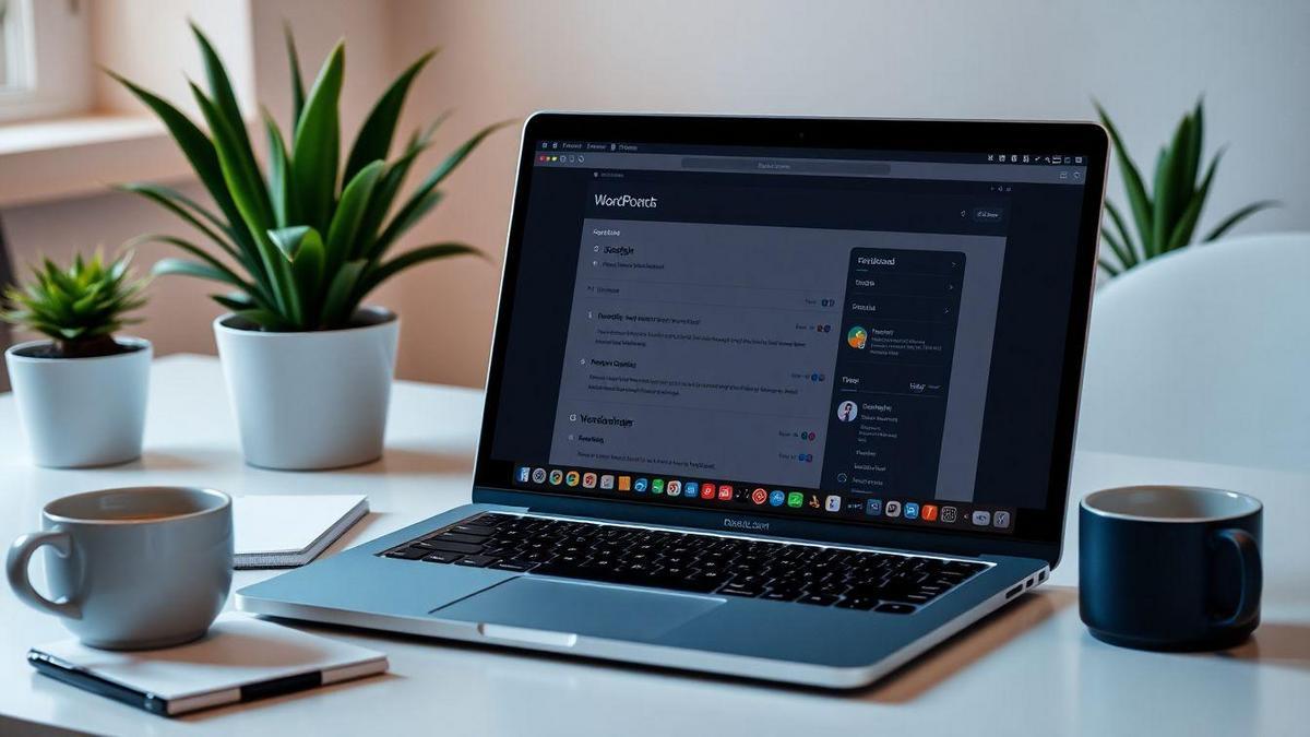 Why You Should Consider Dark Mode for Your WordPress Site Why You Should Consider Dark Mode for Your WordPress Site