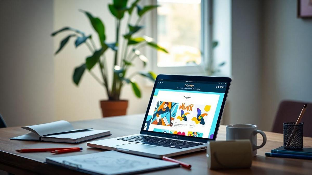 Wix Design Tips: Creating an Attractive Website Wix Design Tips: Creating an Attractive Website