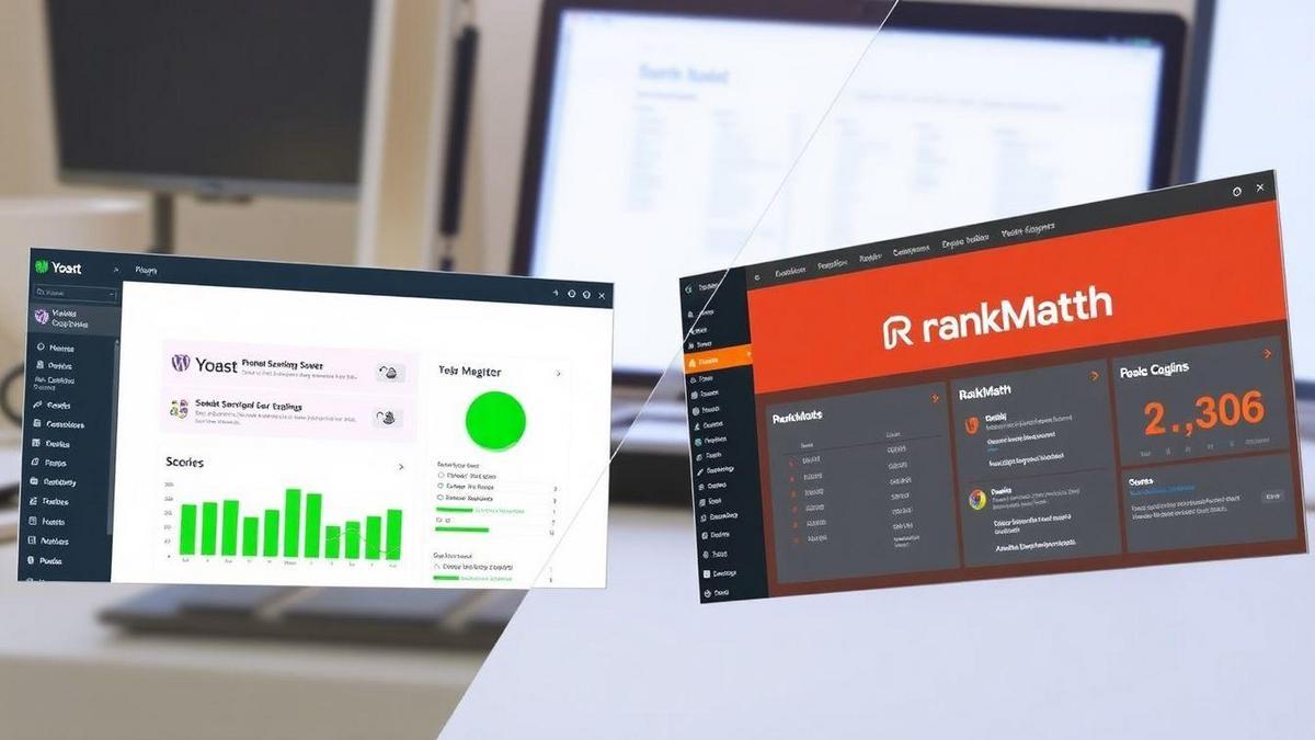 Yoast vs RankMath: Which SEO Plugin Is More Effective?