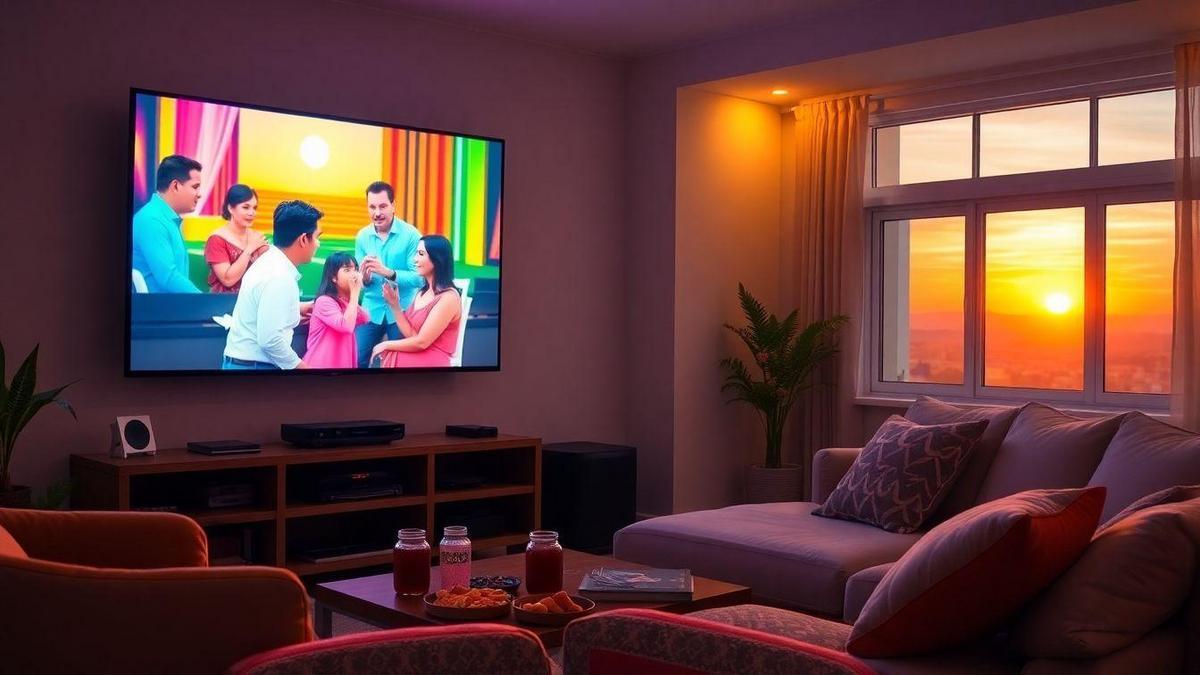 Discover the Best Telenovela Apps for Free Streaming