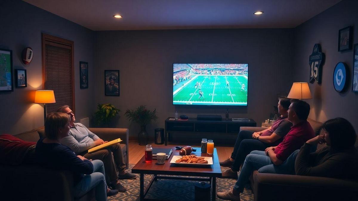 NFL Live Stream Free Options: How to Maximize Your Experience NFL Live Stream Free Options: How to Maximize Your Experience