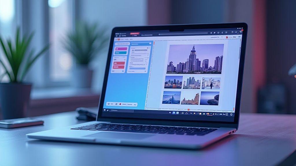 Basic Elementor Setup: From Dashboard to Homepage