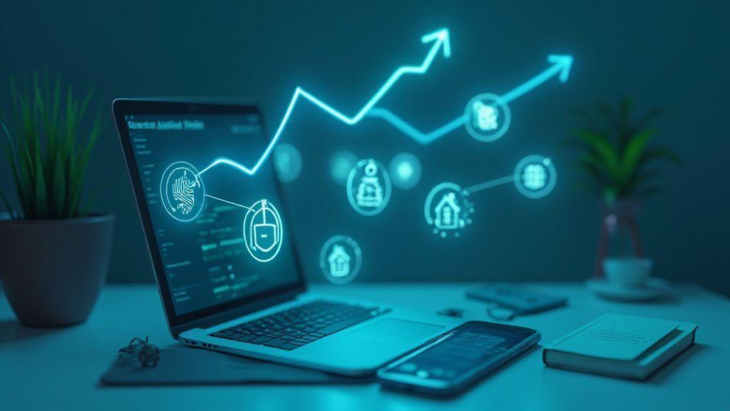 Best niches for affiliates in 2025