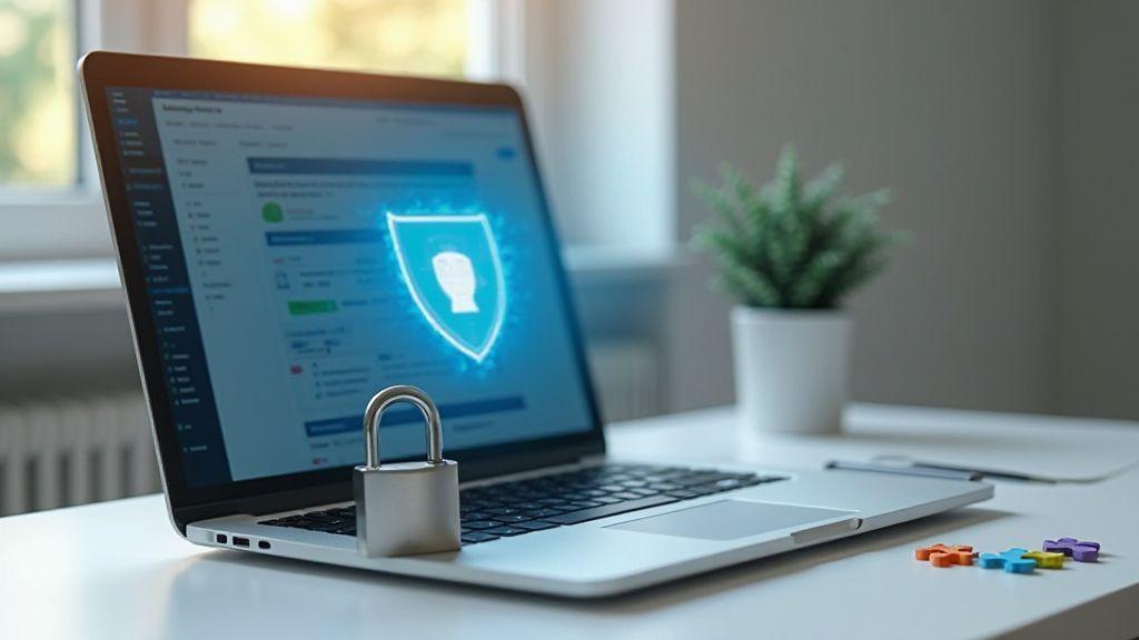 Best Security Plugins for WordPress Beginners