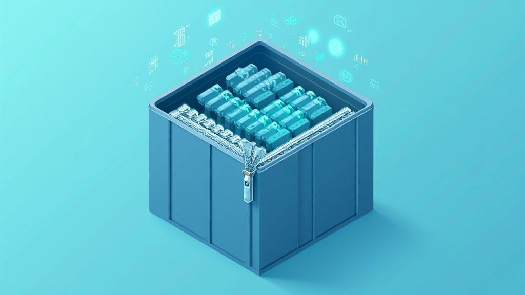 Enable GZIP Compression on the Server Step-by-Step