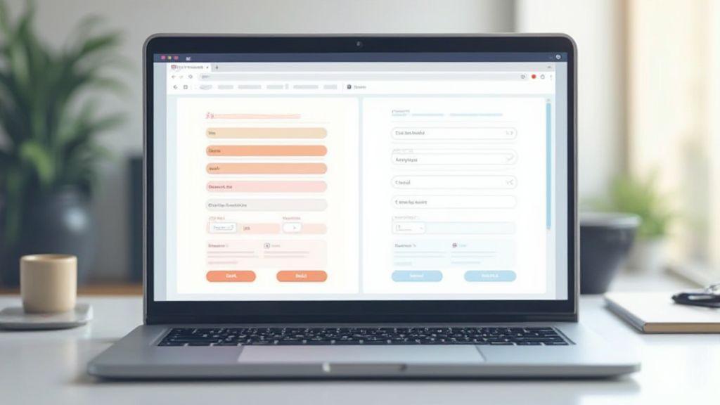 Form Plugin: WordPress – WPForms vs Contact Form 7